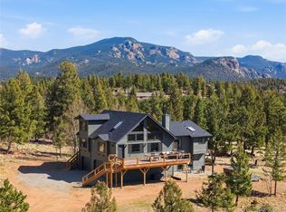 1146 Tapadero Road, Bailey, CO 80421