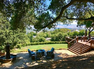 451 Santa Rosa Dr, Los Gatos, CA