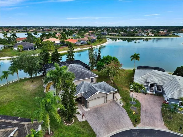 2941 Inlet Cove LN E, NAPLES, FL 34120
