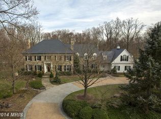 8508 Country Club Dr, Bethesda, MD 20817