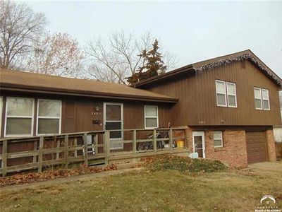 2455 Alabama St, Lawrence, KS, 66046