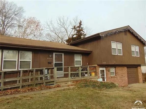 2455 Alabama St, Lawrence, KS 66046