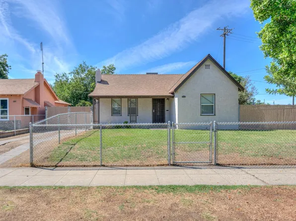 4212 E Madison Ave, Fresno, CA 93702