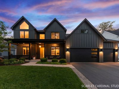 1209 N Eagle St, Naperville, IL, 60563