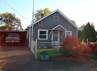 610 E Patit Ave, Dayton, WA 99328