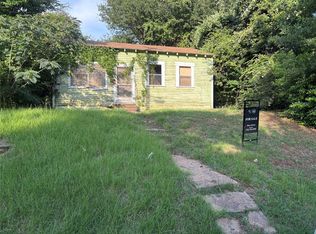 806 Fort St, Palestine, TX 75801