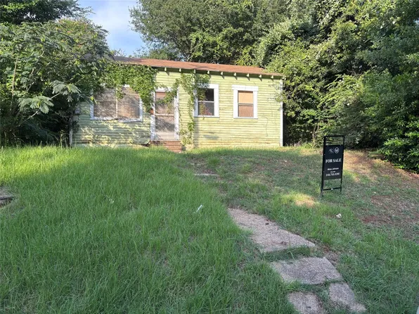 806 Fort St, Palestine, TX 75801