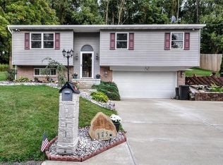 125 Bertram St, Bentleyville, PA 15314