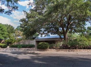 915 Bedford Dr, Midland, TX 79701