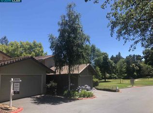 12 Rolling Green Cir, Pleasant Hill, CA 94523