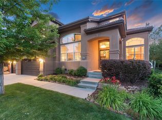 9727 Colinade Dr, Lone Tree, CO 80124