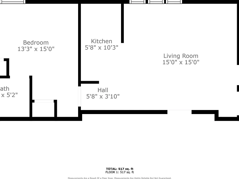 Balsam Avenue Apartments - The Courts — Photo 16