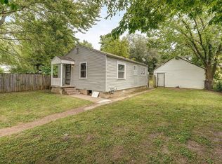 906 N Prospect Ave #B, Springfield, MO 65802