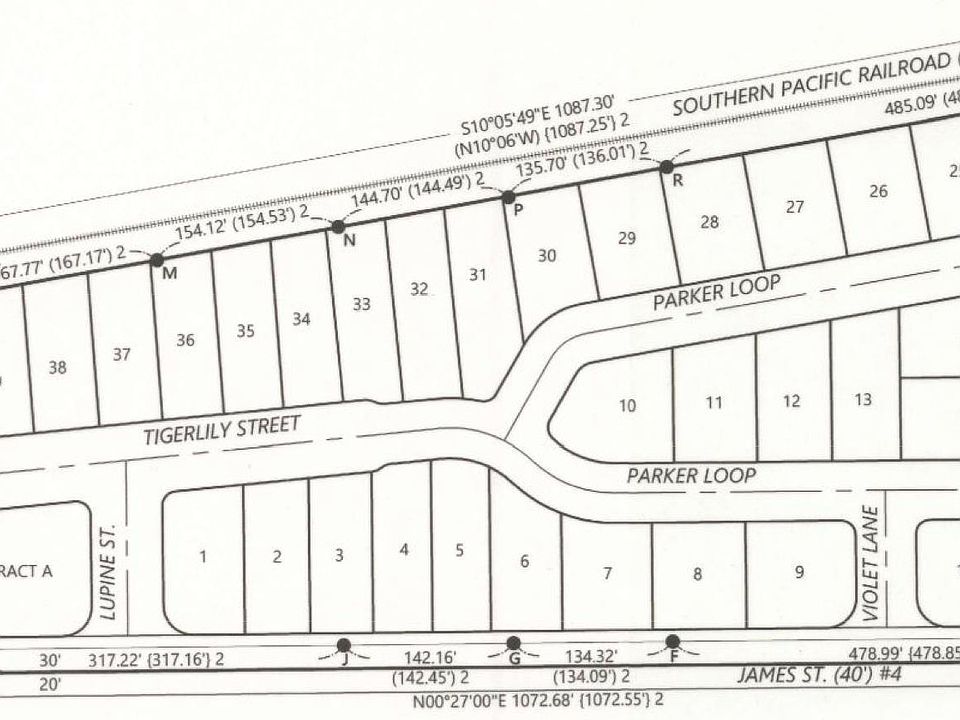 2nd image of Paradise Village Rd