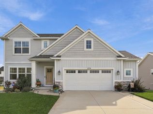 11738 64th Ave, Allendale, MI 49401