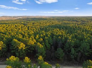 456 Pine Hills Ct LOT 129-2, Broken Bow, OK 74728