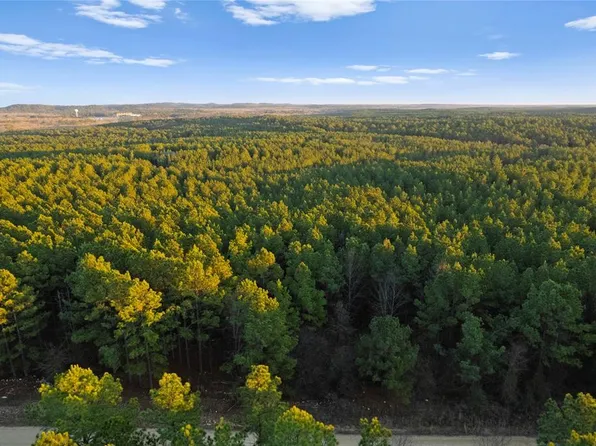 456 Pine Hills Ct Lot 129-1, Broken Bow, OK 74728