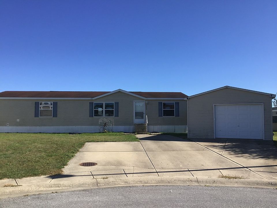 1st image of 2986 E Deerfield Run Blvd #233