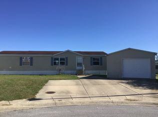 2986 E Deerfield Run Blvd #233, Anderson, IN 46017