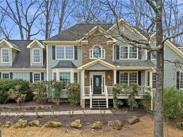 134 Royal Oaks Dr, Canton, GA 30115