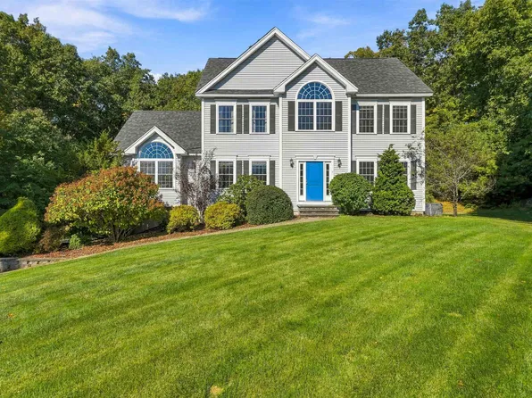 7 Porcupine Road, Windham, NH 03087