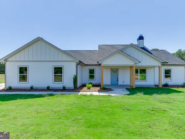 21 Creek Stone Dr, Hartwell, GA 30643