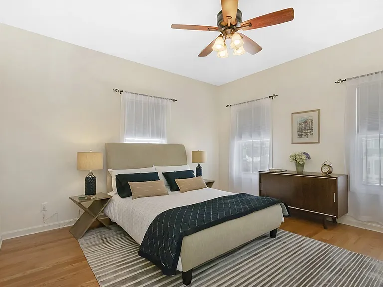 29 Kittredge St #1 — Photo 8
