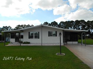 26371 Colony Rd, Bonita Springs, FL 34135