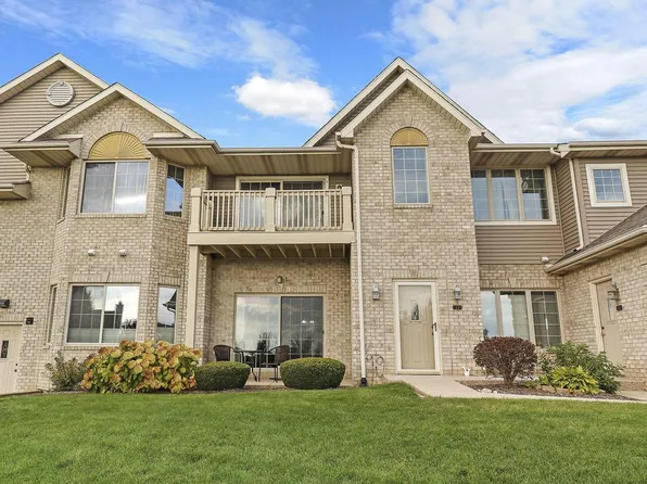3307 55th COURT #72, Kenosha, WI 53144