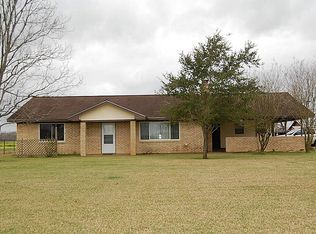 2821 County Road 100, Boling, TX 77420