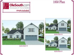 1028 Wiseman Farm Rd, Fairview, TN 37062