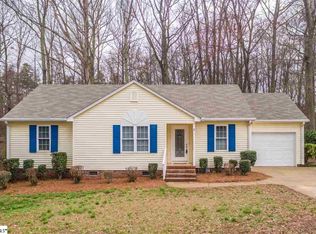 204 Dunwoody Dr, Simpsonville, SC 29681