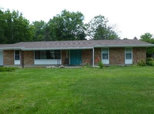 2440 Portage Path, Bellbrook, OH 45305