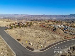 4110 Bunker Point Ct, Reno, NV 89511