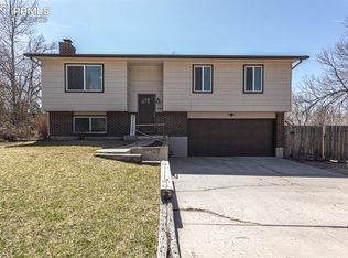 6785 Seneca Rd, Colorado Springs, CO 80915