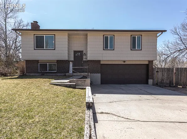 6785 Seneca Rd, Colorado Springs, CO 80915