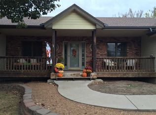 8510 SE Green Rd, Berryton, KS 66409