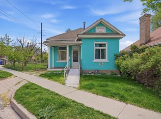731 N Wall St, Salt Lake City, UT 84103
