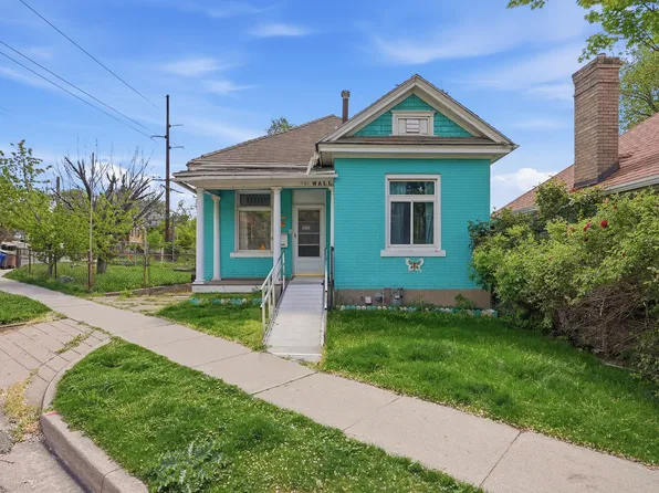 731 N Wall St, Salt Lake City, UT 84103