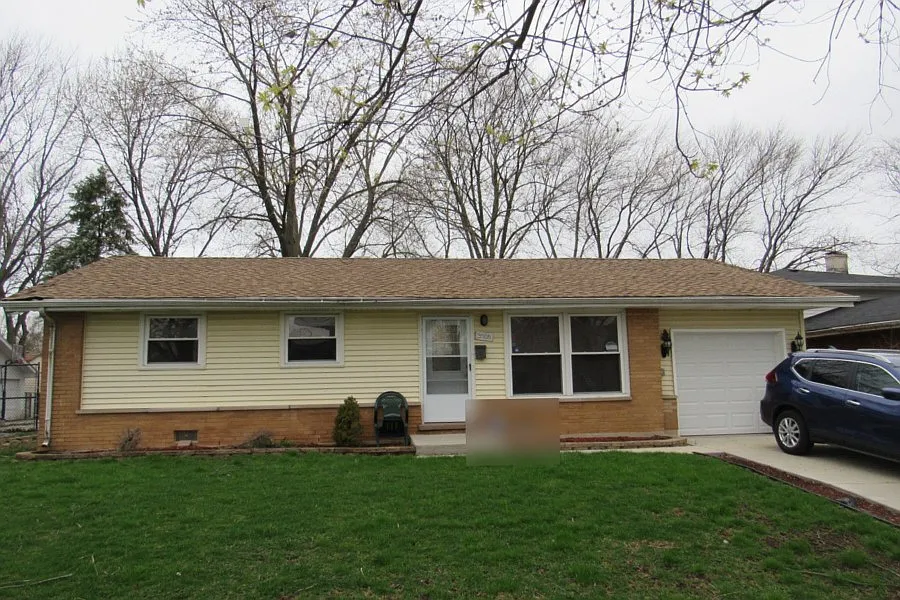 3308 Hazel Ln photo 1