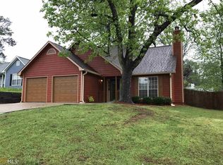 6494 Pine Grove Ct, Morrow, GA 30260