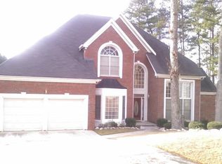 331 Osprey Point, Stone Mountain, GA 30087
