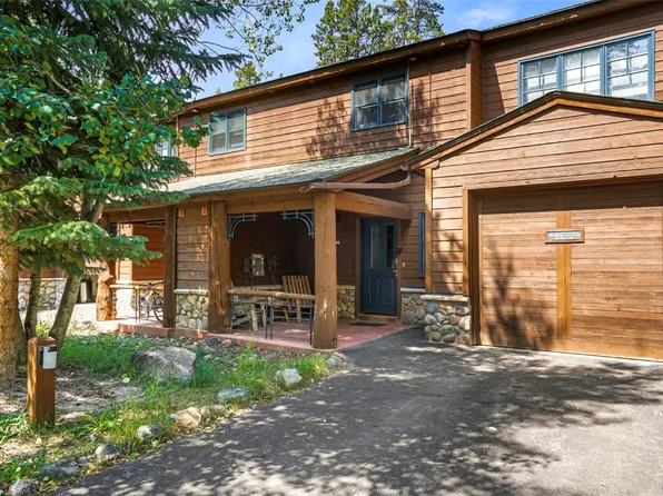 31 Starfire Ln APT 1990, Dillon, CO 80435
