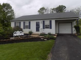 14057 Osage Dr, Marysville, OH 43040