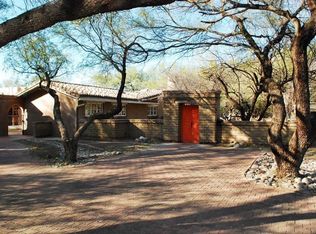 3221 N San Sebastian, Tucson, AZ 85715