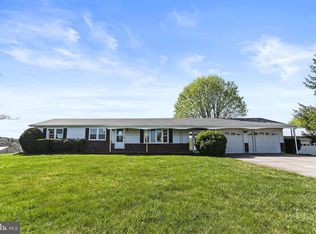 2509 Mount Ventus Rd #1, Manchester, MD 21102