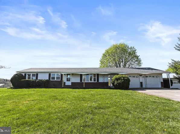 2509 Mount Ventus Rd #1, Manchester, MD 21102