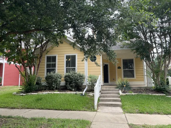 9109 Nathaniel Dr, Providence Village, TX 76227