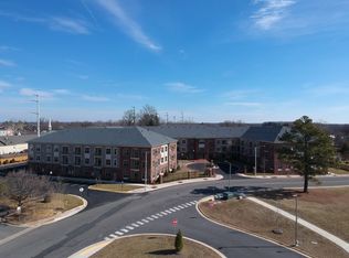 Manassas Station, Manassas, VA 20110