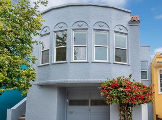 235 Bonview St, San Francisco, CA 94110